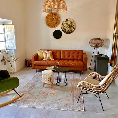 Casa Sereno Benagil Kültér fotó