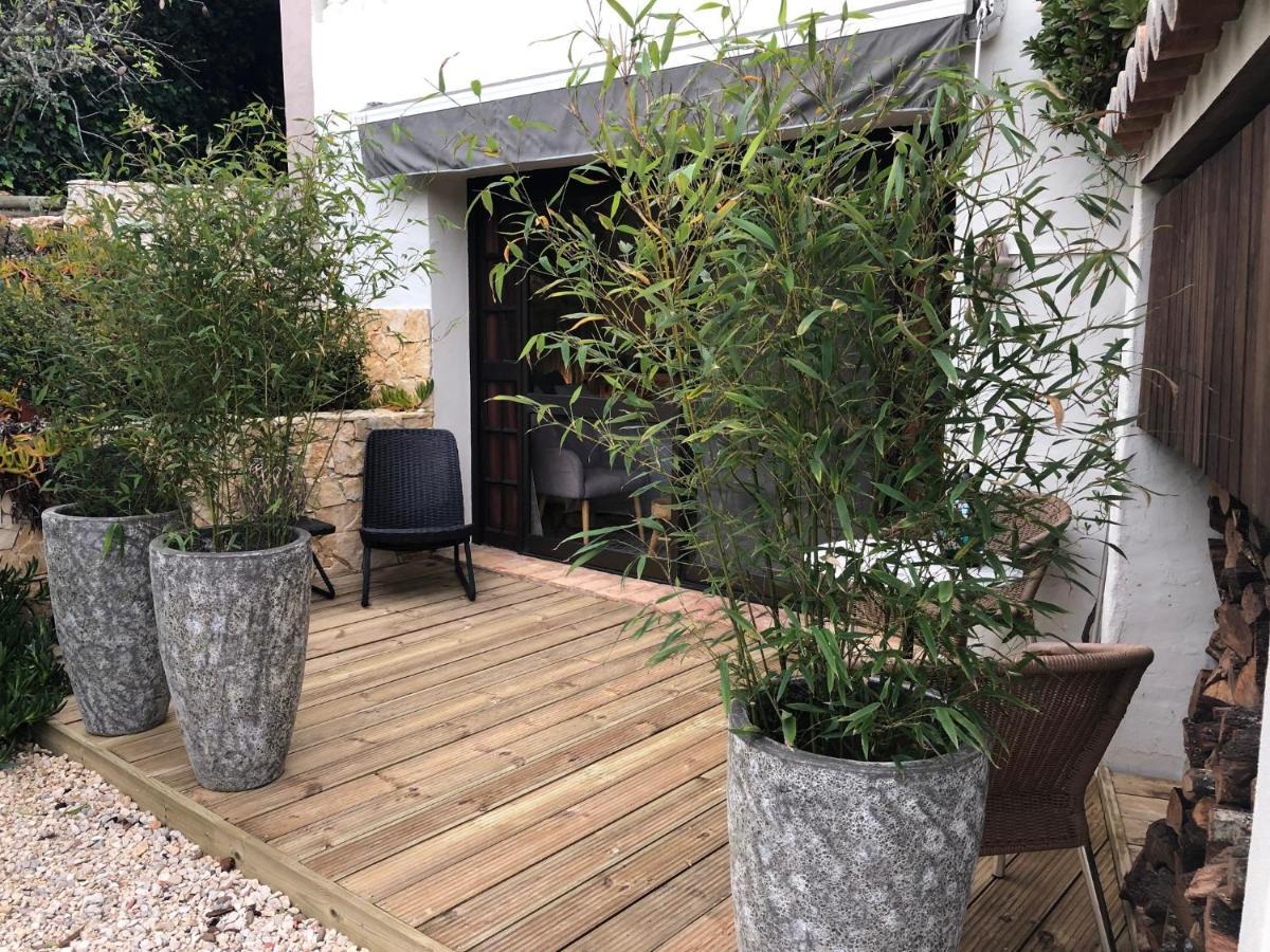 Casa Sereno Benagil Kültér fotó