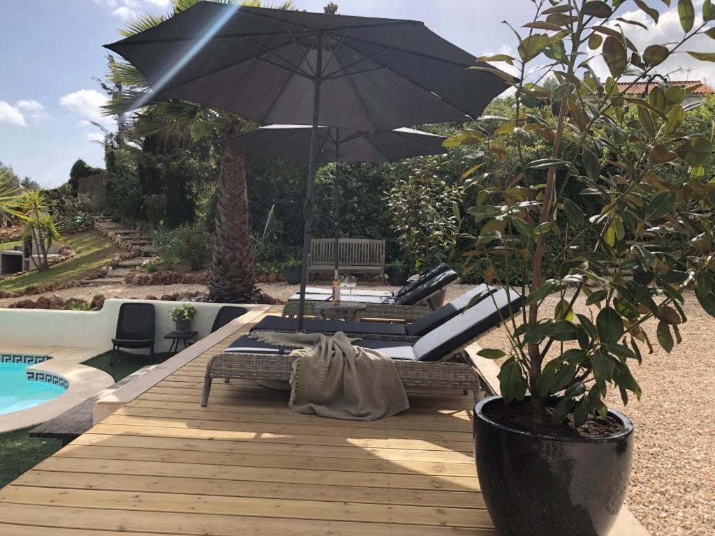 Casa Sereno Benagil Kültér fotó
