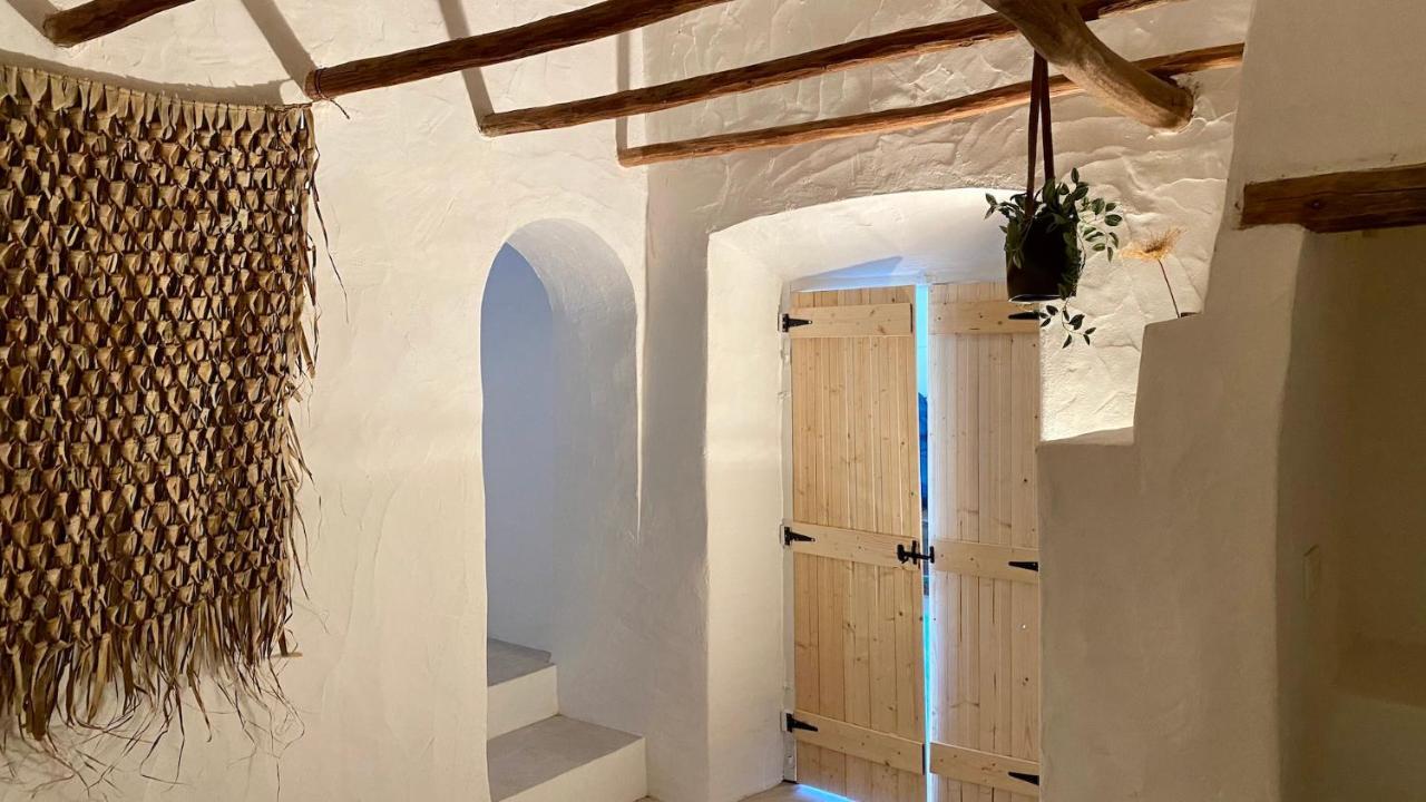 Casa Sereno Benagil Kültér fotó