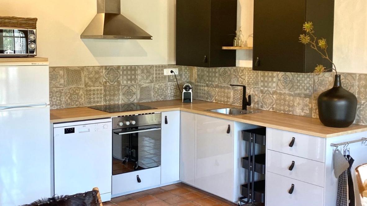 Casa Sereno Benagil Kültér fotó
