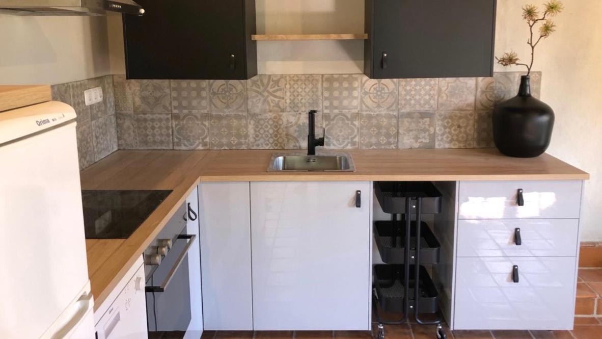 Casa Sereno Benagil Kültér fotó