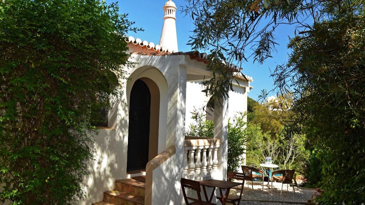 Casa Sereno Benagil Kültér fotó