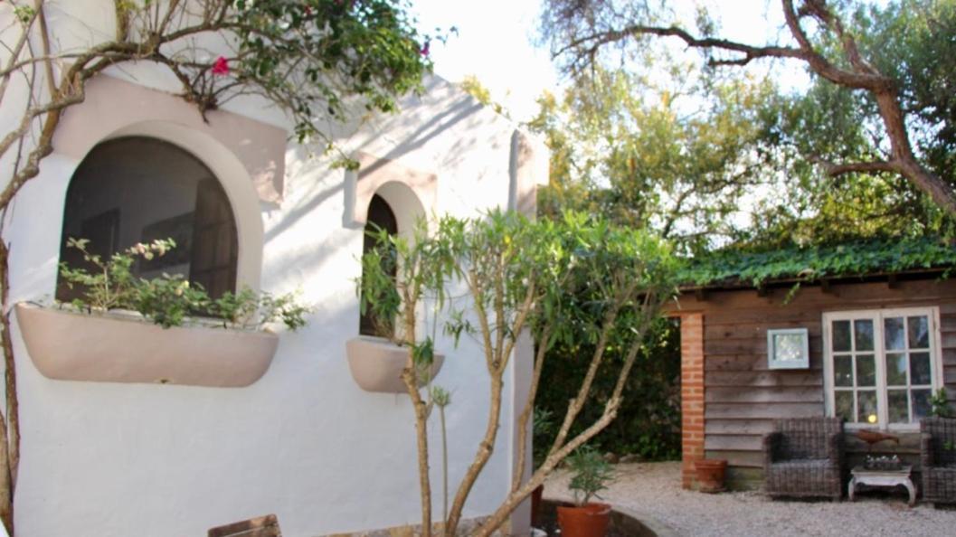 Casa Sereno Benagil Kültér fotó
