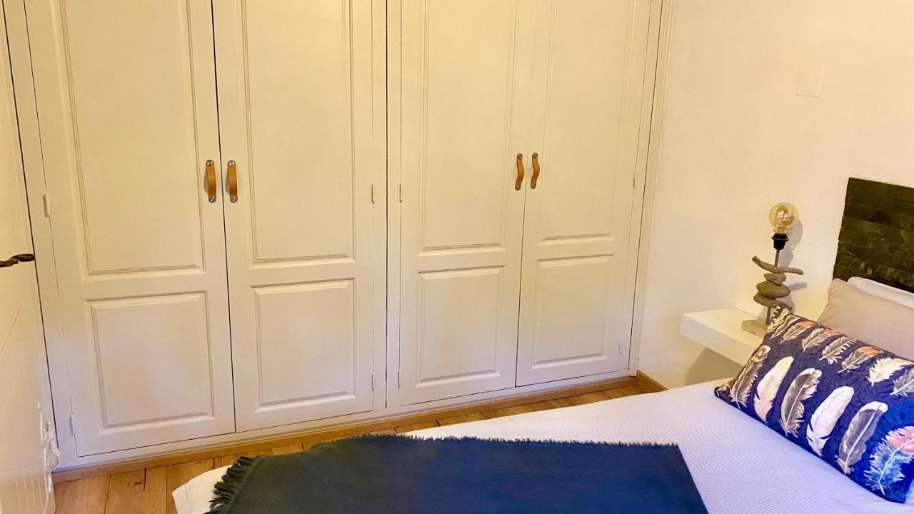 Casa Sereno Benagil Kültér fotó