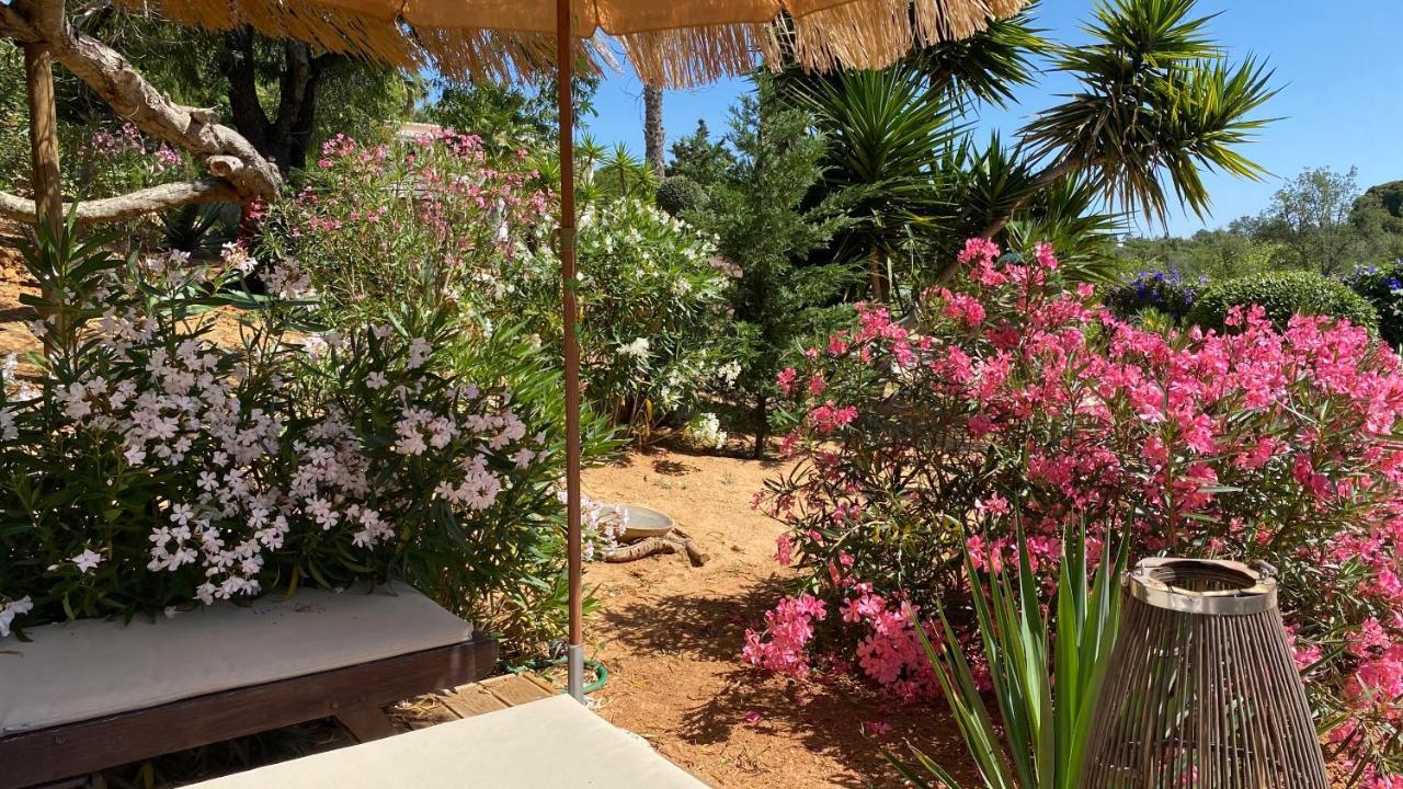 Casa Sereno Benagil Kültér fotó