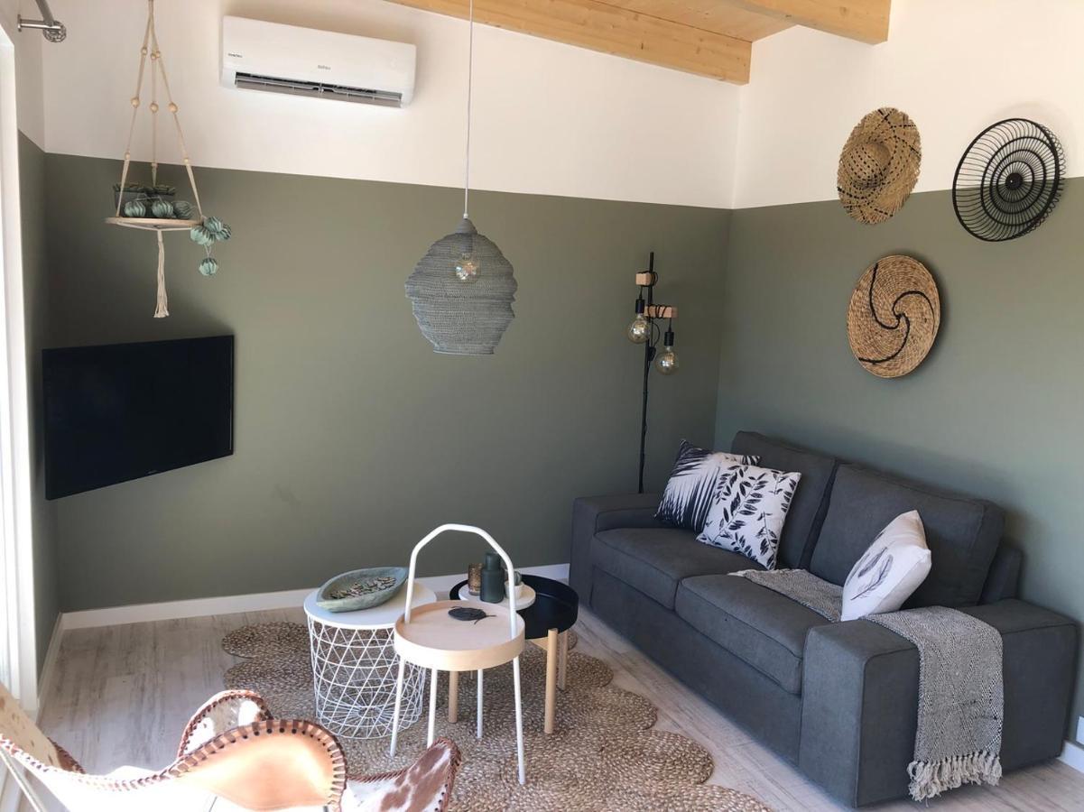 Casa Sereno Benagil Kültér fotó