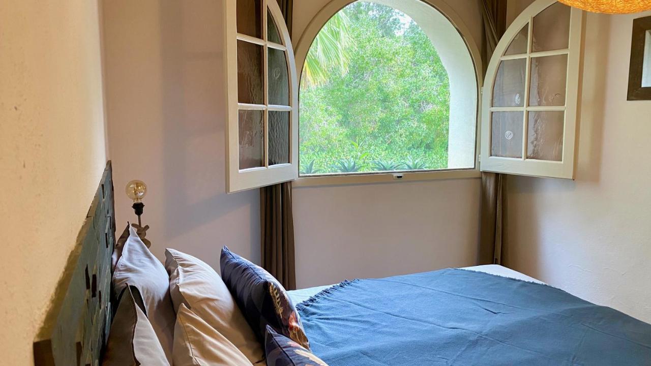 Casa Sereno Benagil Kültér fotó