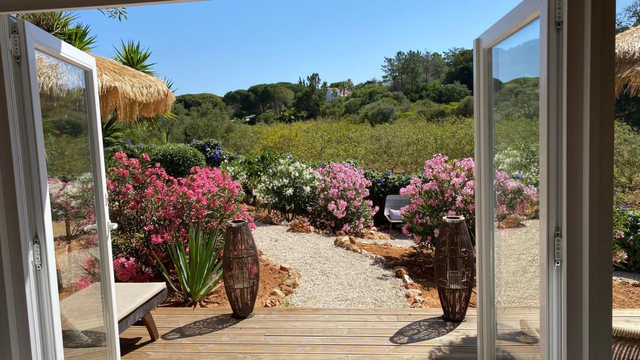 Casa Sereno Benagil Kültér fotó