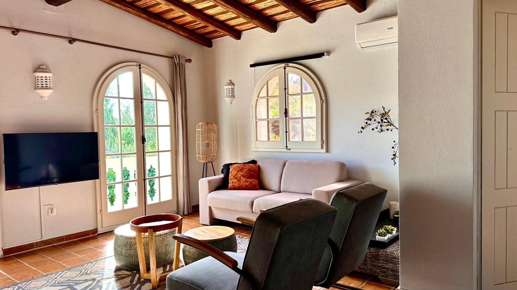 Casa Sereno Benagil Kültér fotó
