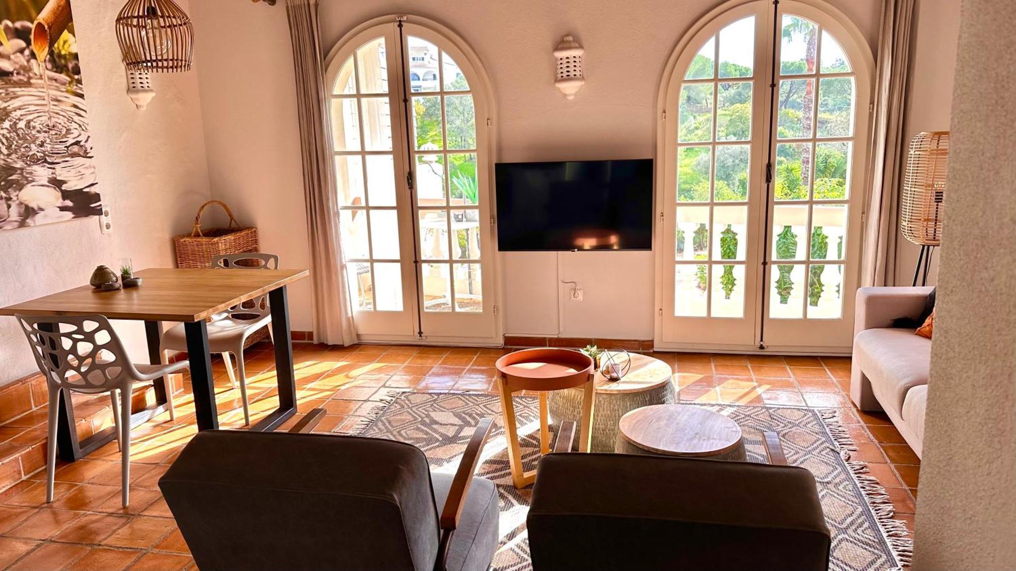 Casa Sereno Benagil Kültér fotó