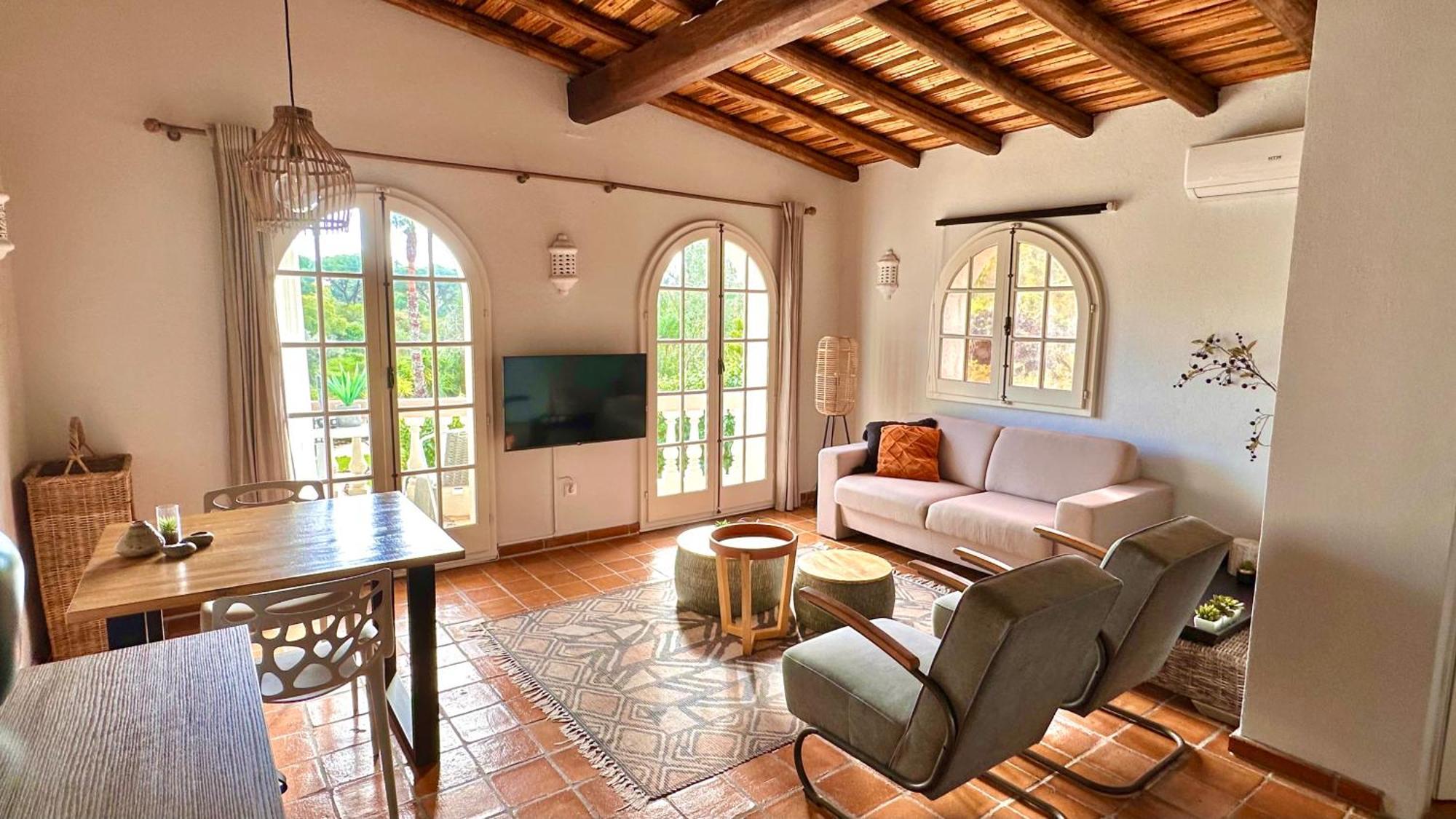 Casa Sereno Benagil Kültér fotó