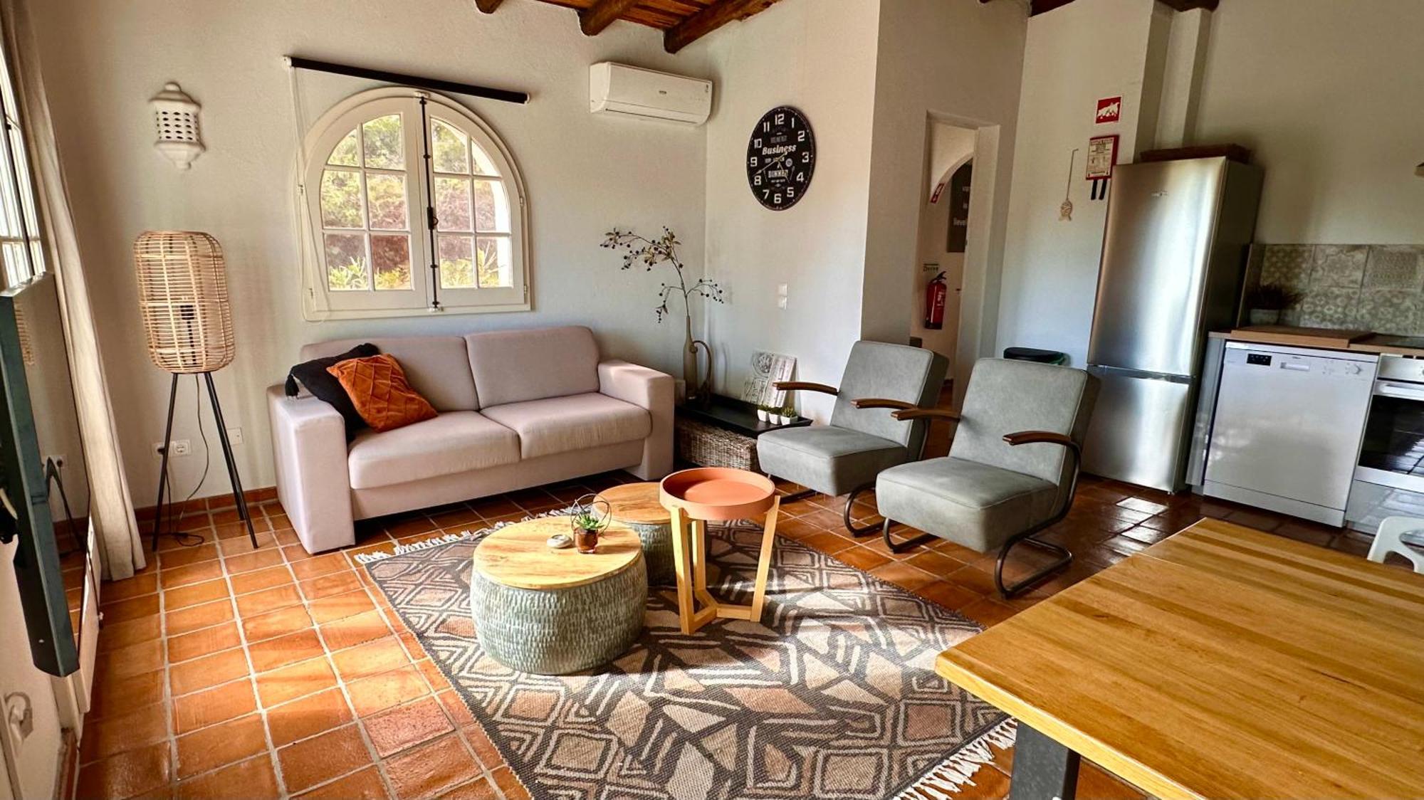 Casa Sereno Benagil Kültér fotó