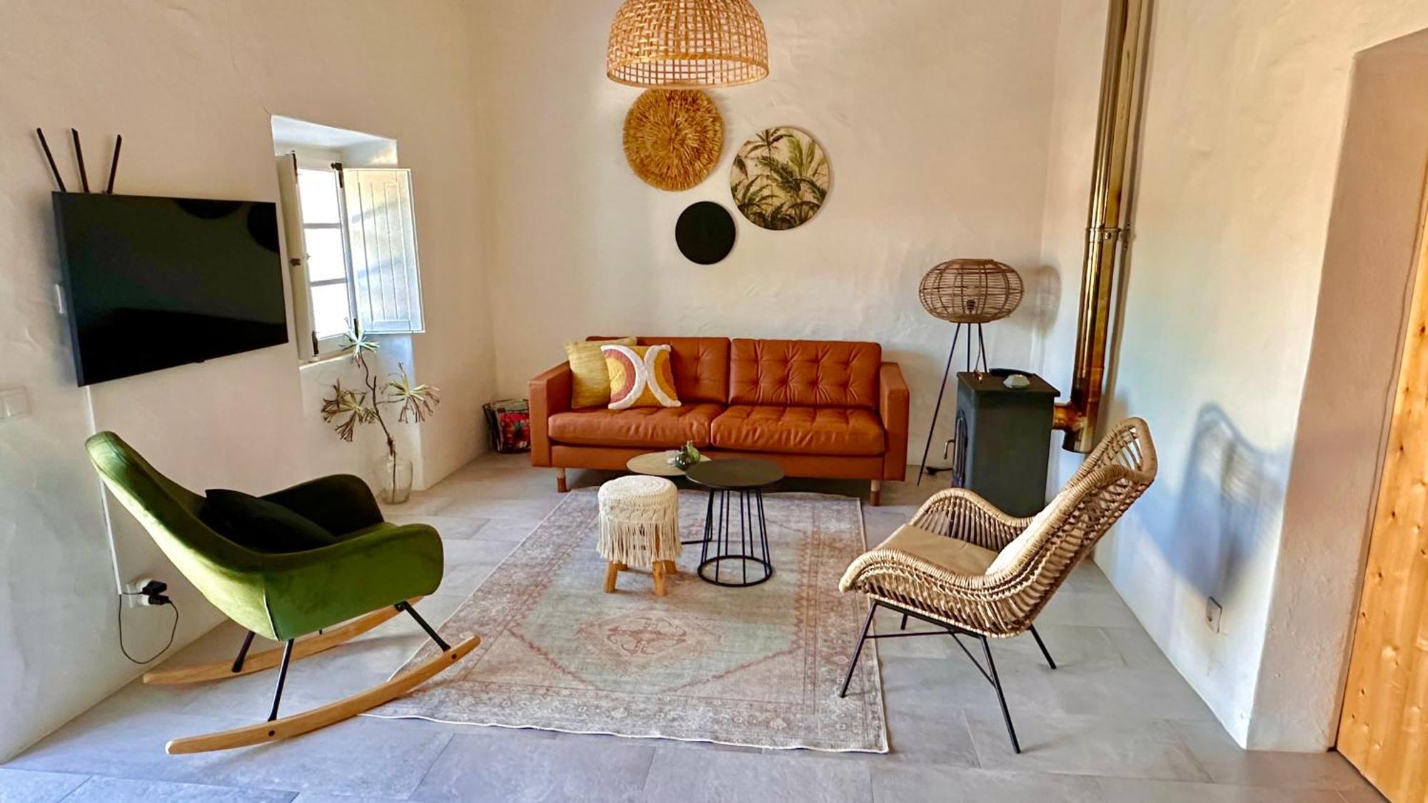 Casa Sereno Benagil Kültér fotó