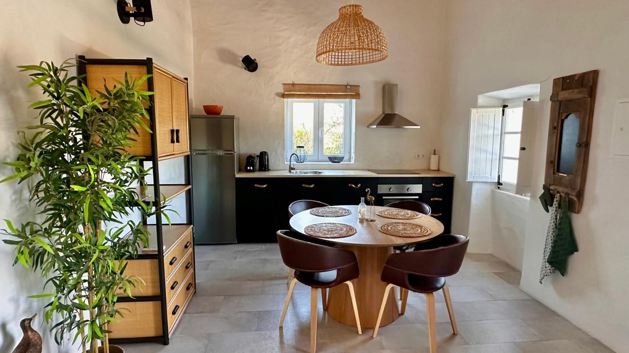 Casa Sereno Benagil Kültér fotó