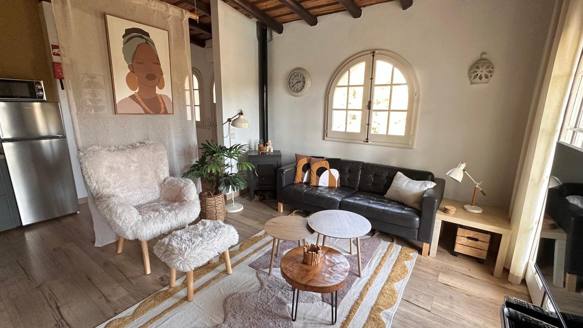 Casa Sereno Benagil Kültér fotó