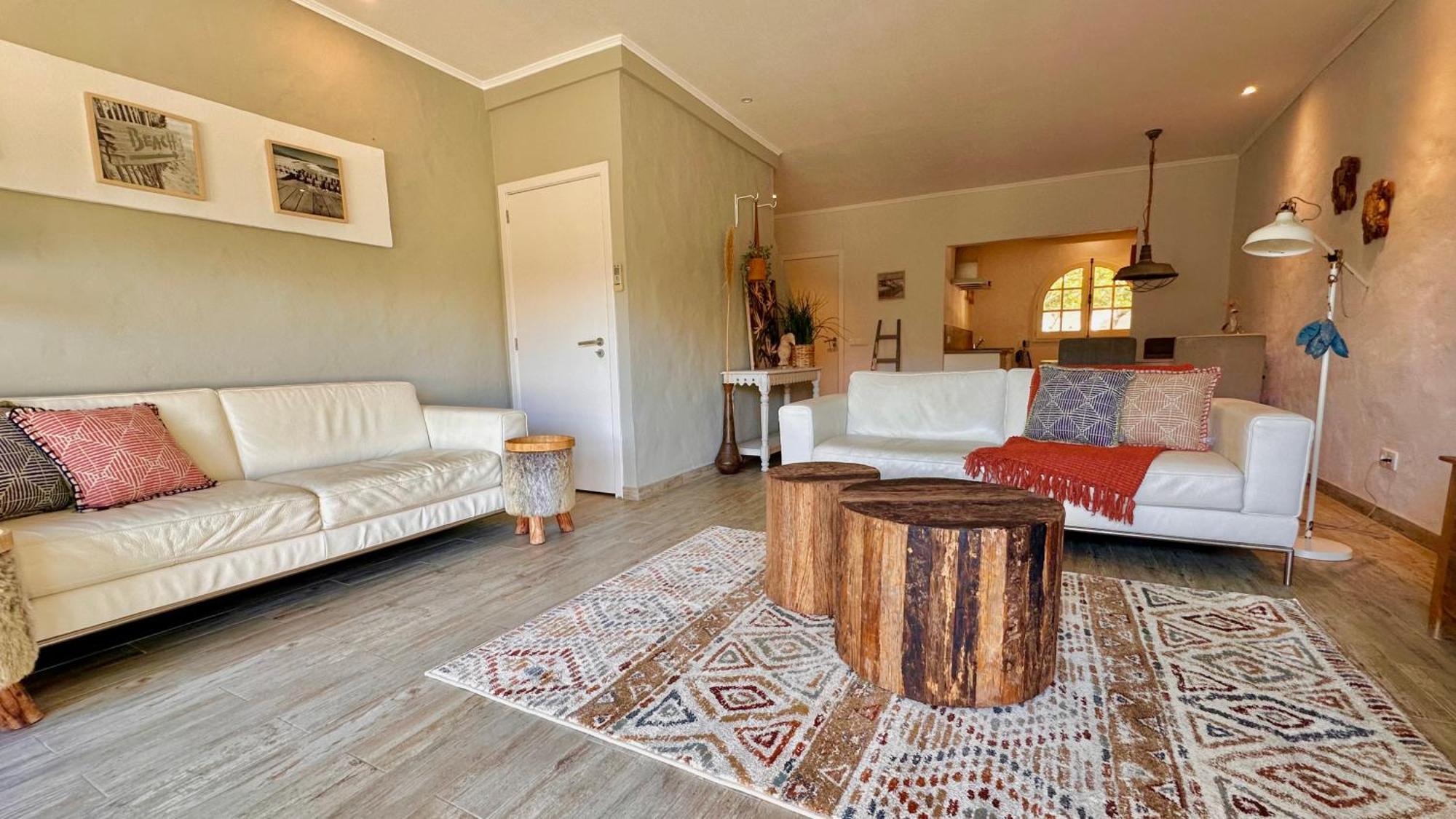 Casa Sereno Benagil Kültér fotó