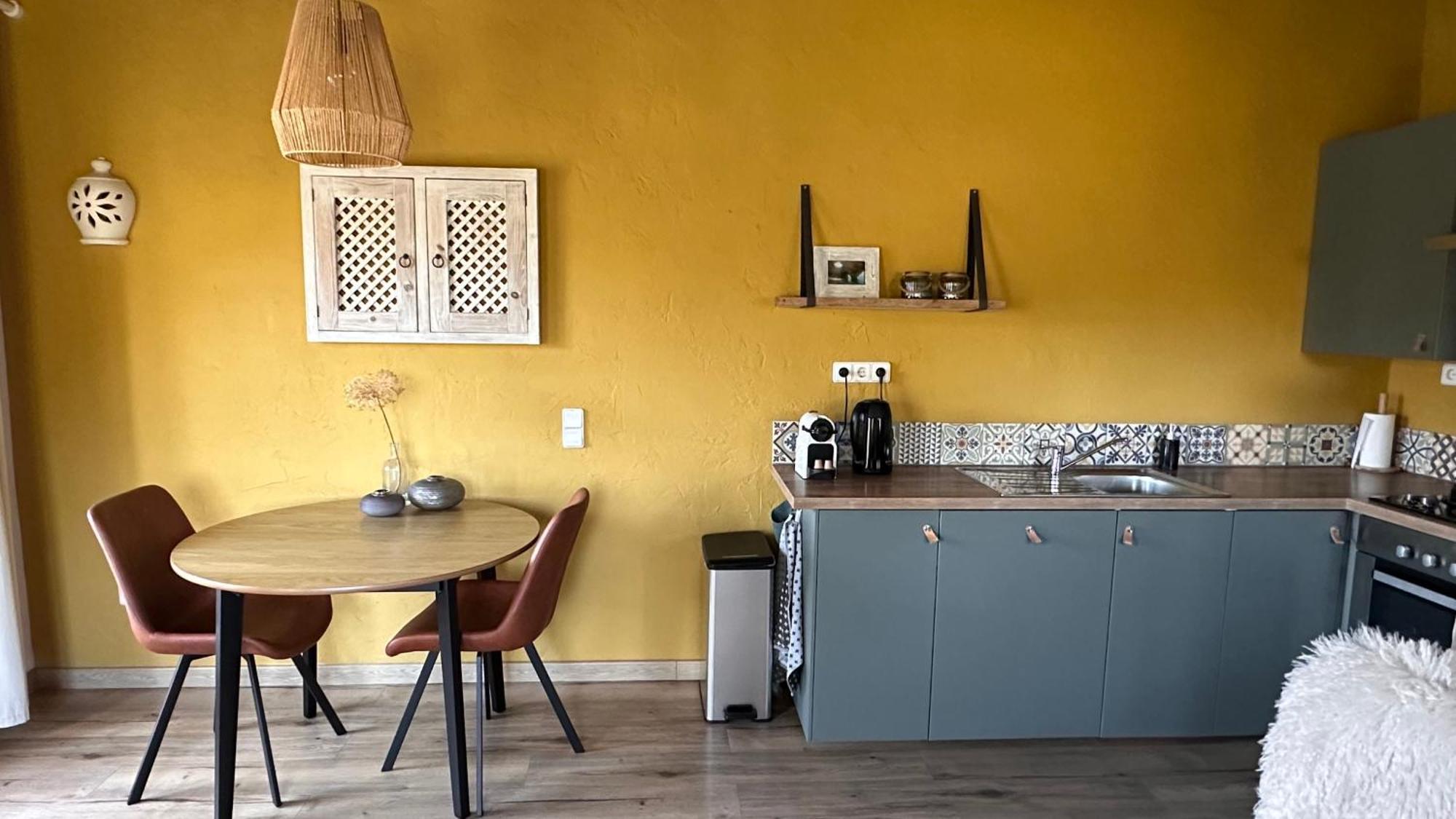 Casa Sereno Benagil Kültér fotó