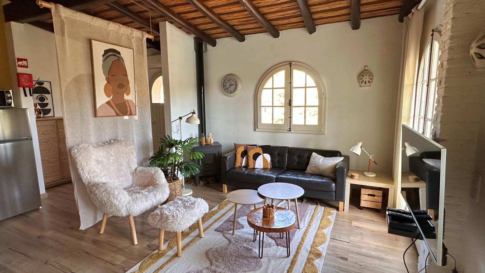 Casa Sereno Benagil Kültér fotó