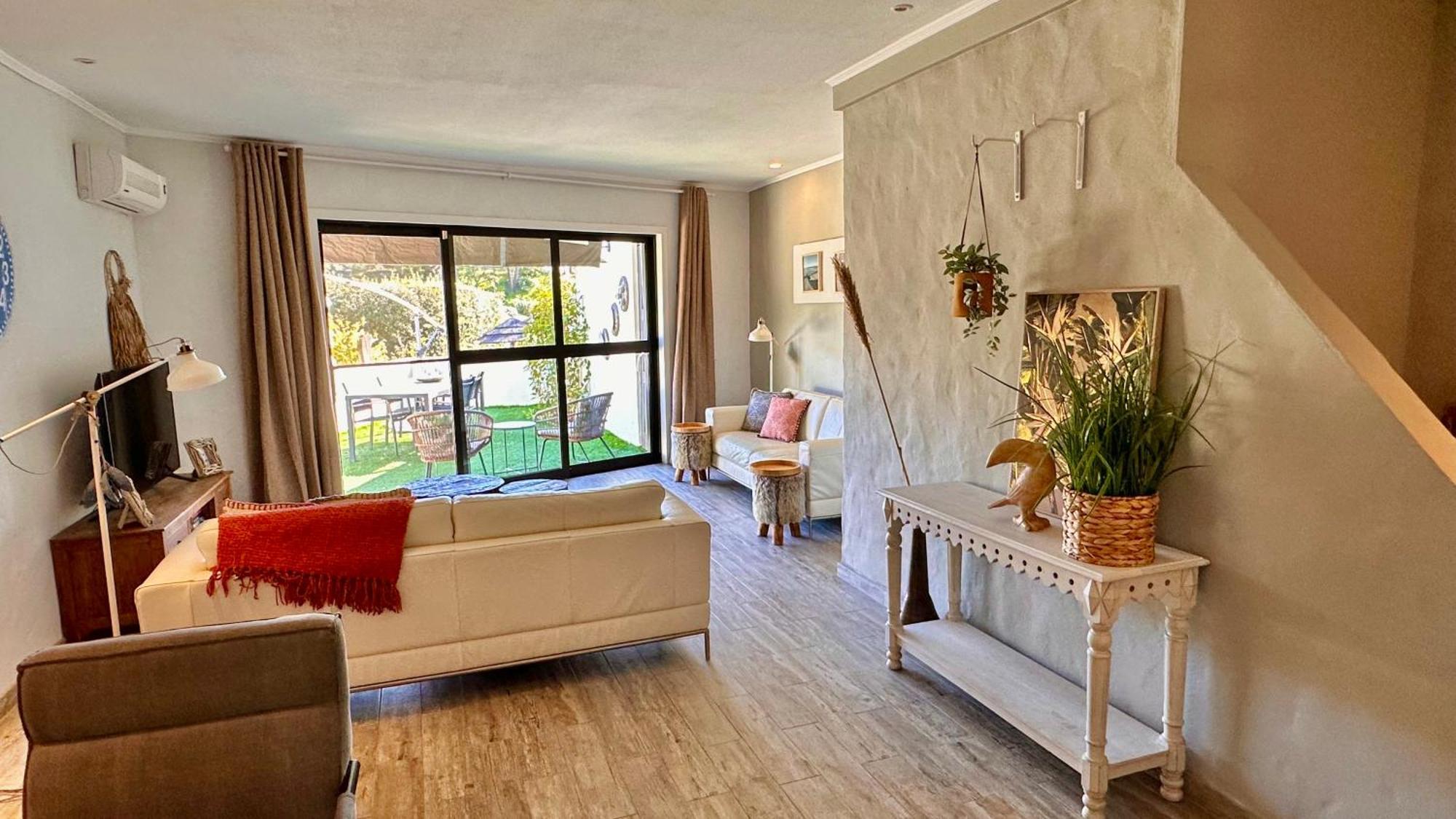 Casa Sereno Benagil Kültér fotó