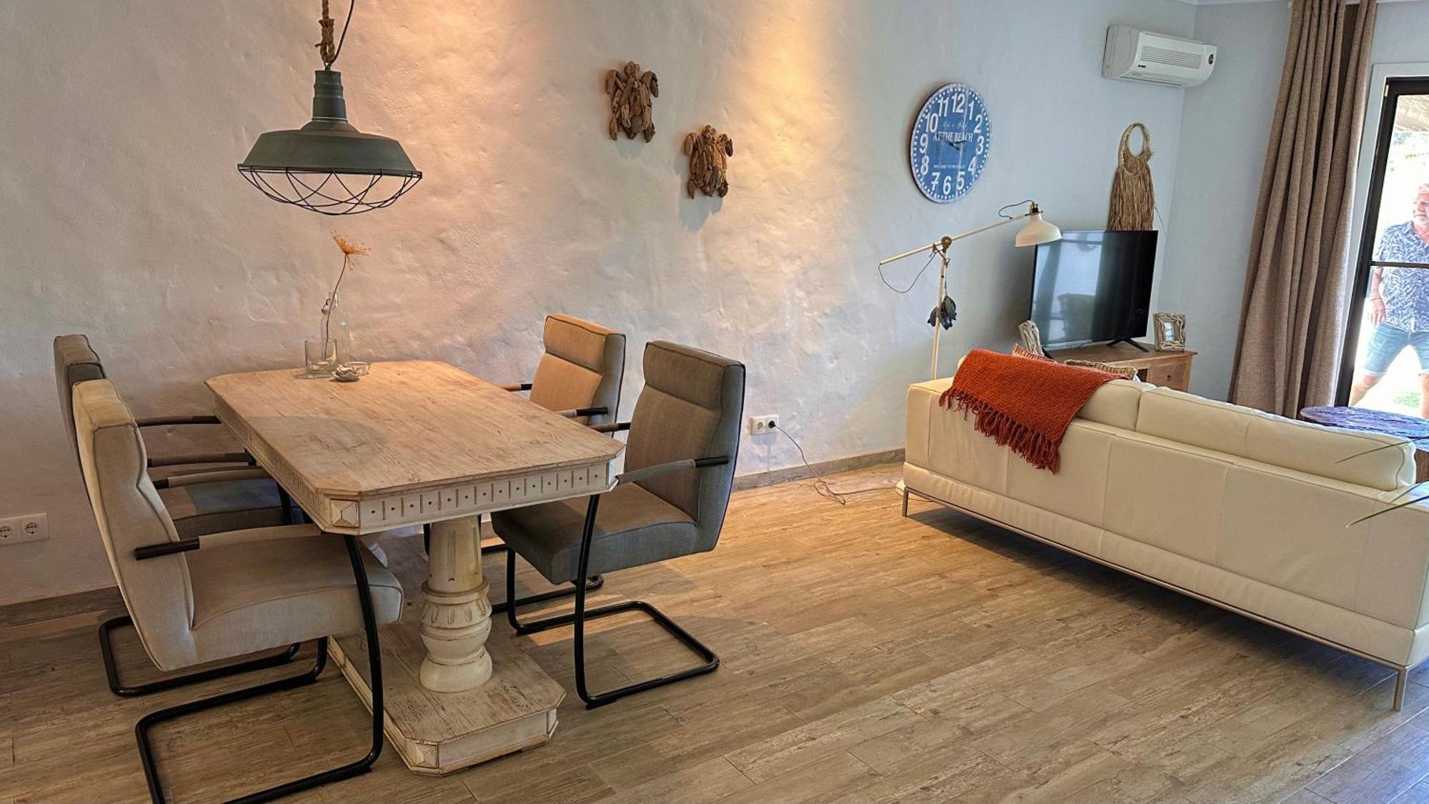 Casa Sereno Benagil Kültér fotó