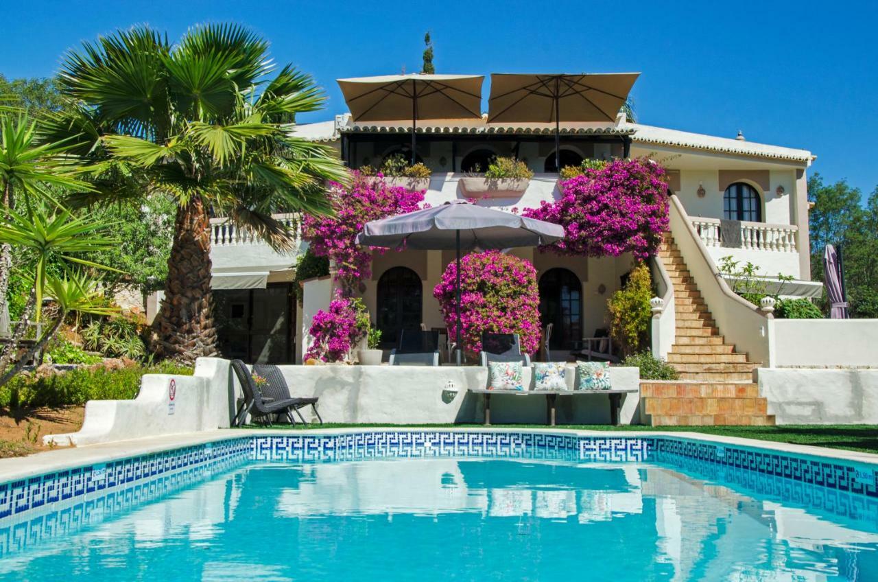 Casa Sereno Benagil Kültér fotó