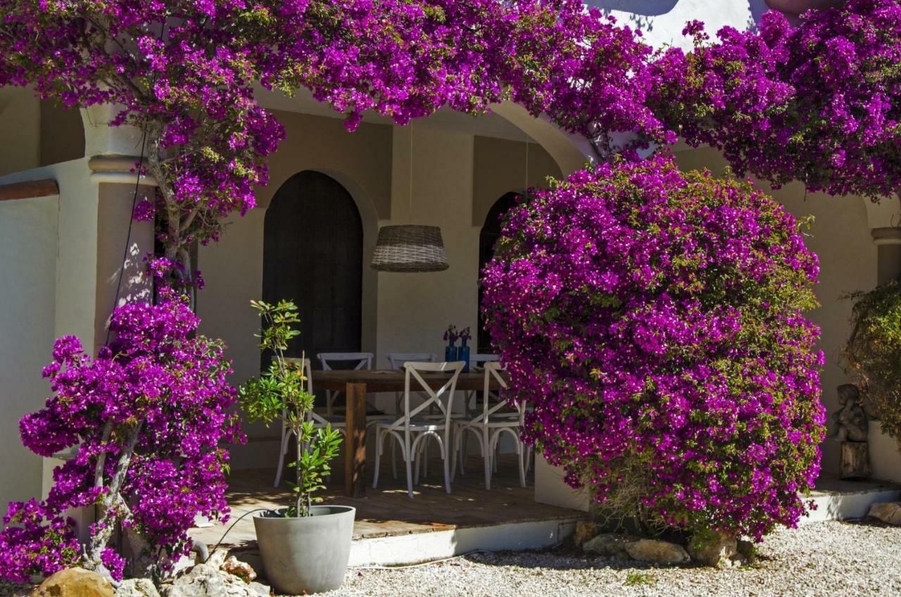 Casa Sereno Benagil Kültér fotó