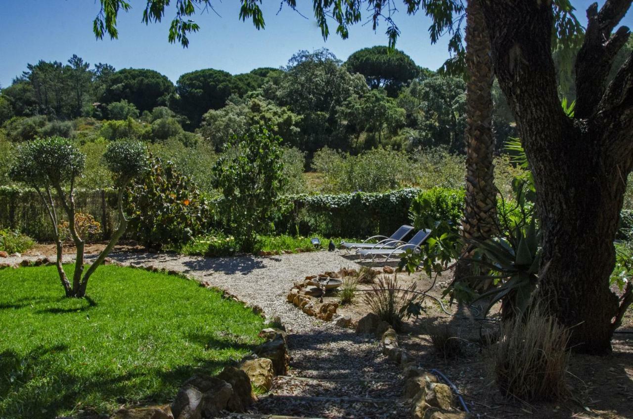 Casa Sereno Benagil Kültér fotó