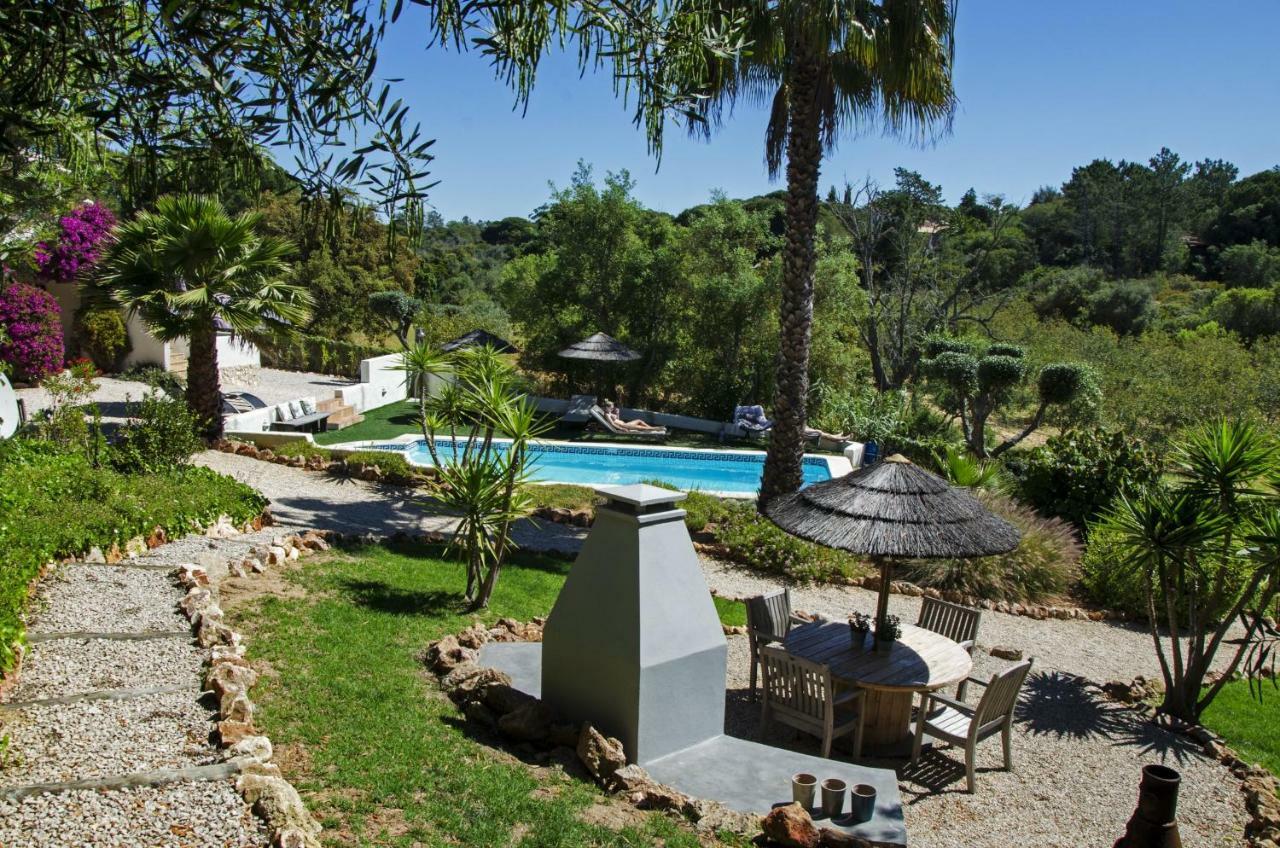 Casa Sereno Benagil Kültér fotó
